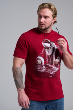 8581 футболка унисекс