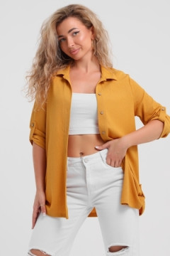 Рубашка 36963