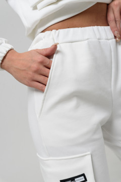 Костюм с брюками 67117