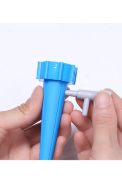 61007 Комплект капельного полива 12 шт