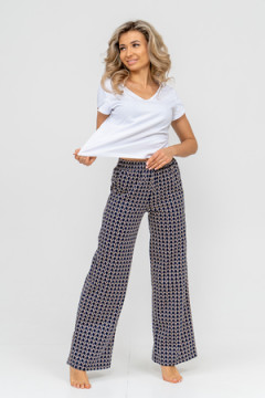 Костюм с брюками 36738