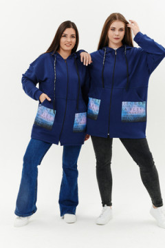 Толстовка 9161