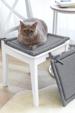 Подушка для мебели для стула Волшебная Ночь 40/40