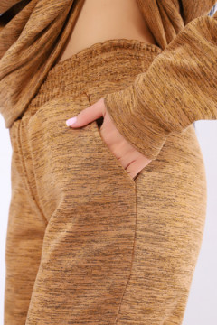 Костюм с брюками 65088