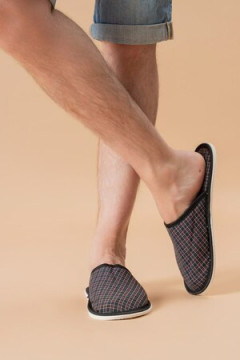 Тапки С-6МТП-МР