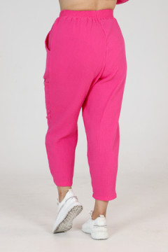 Костюм с брюками 9148