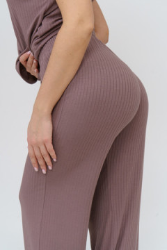 Костюм с брюками 36629 (тройка: брюки, шорты. , футболка)