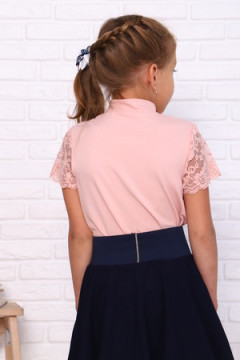 Блузка Камелия