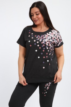 Костюм с бриджами КБЖЖ0142А