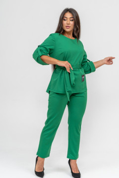 Костюм с брюками 31852