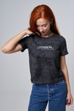 Футболка 7502