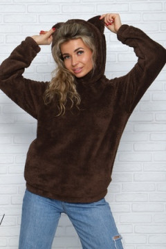 Толстовка 57136