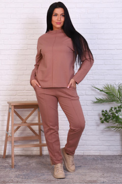 Костюм с брюками 17571