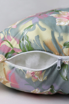 Подушка Лебяжий пух