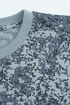 Футболка GL830