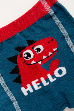 Колготки Дино