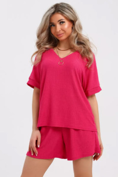 Костюм с шортами КЖ-005 Жатка