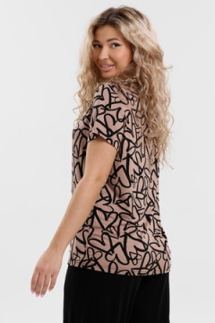 Костюм с брюками 36996