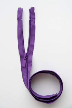 Молния спираль №5 Euron 75 см