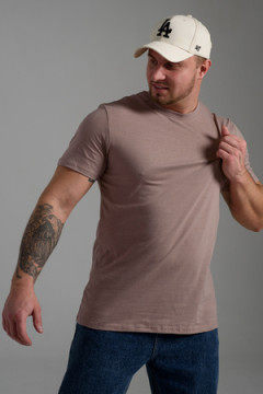 Футболка 8471/4 унисекс