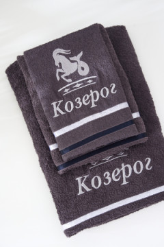 Полотенце 14418/10 Знаки зодиака