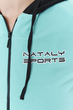 Костюм с брюками 744 Адибас