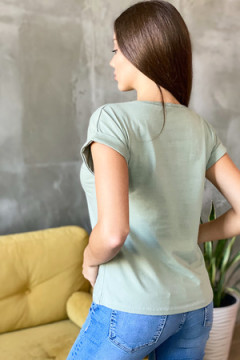 Футболка 8160