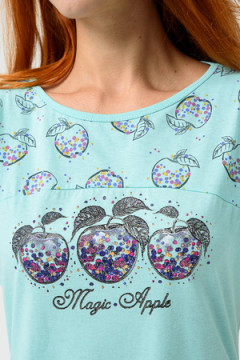 Сорочка Грильяж