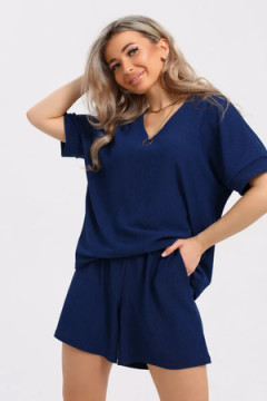 Костюм с шортами КЖ-005 Жатка