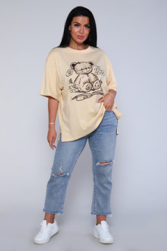 Футболка 80017