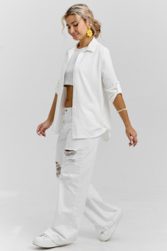 Рубашка 37026