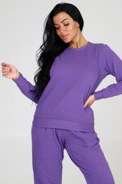 Костюм с брюками 52312