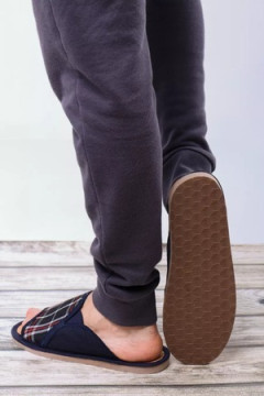 Тапки арт. 93п