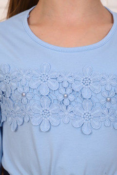 Блузка Аксиния