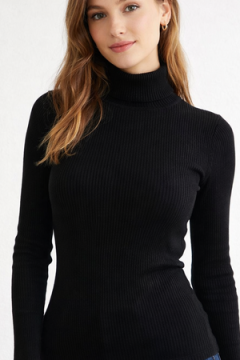 Водолазка 828