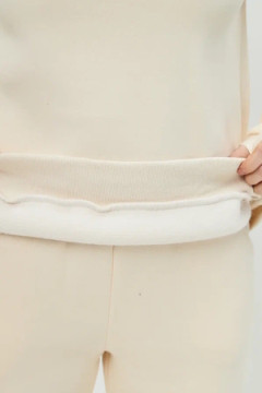 Костюм с брюками 19133