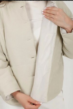 Пиджак (жакет) "ФУФАЙКА"