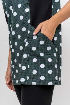 Костюм с бриджами 36825