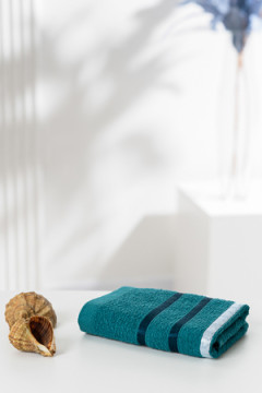 Махровое полотенце 350гр