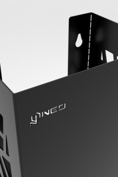 Контейнер для пакетов (самоклеющийся)