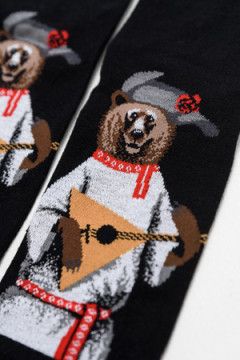 Носки мужские Сувенир