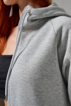 Толстовка 8461