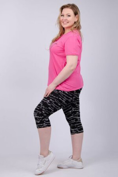 Костюм с бриджами Альфа