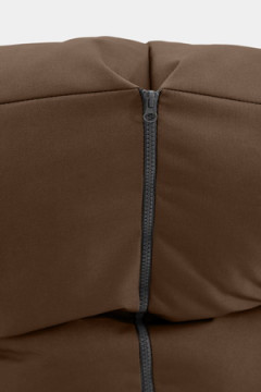 Кресло-трансформер Bio-Line бескаркасное KTO70x70 (матрас)