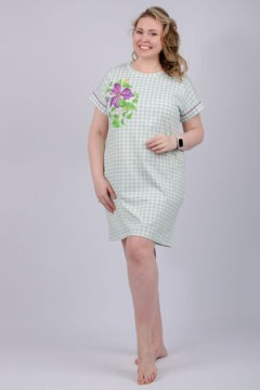 Сорочка Фиалка