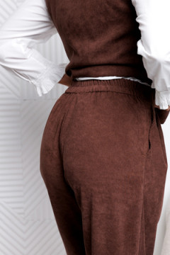 Костюм с брюками 399MOC