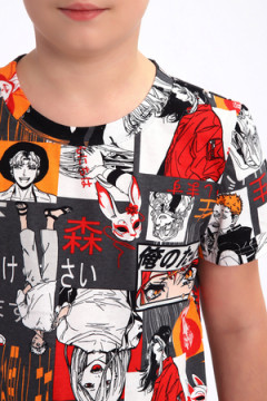 Футболка 88140