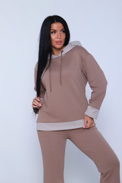 Костюм с брюками 71088