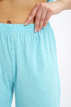 Пижама с брюками 29033