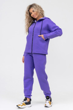 Костюм с брюками 36675